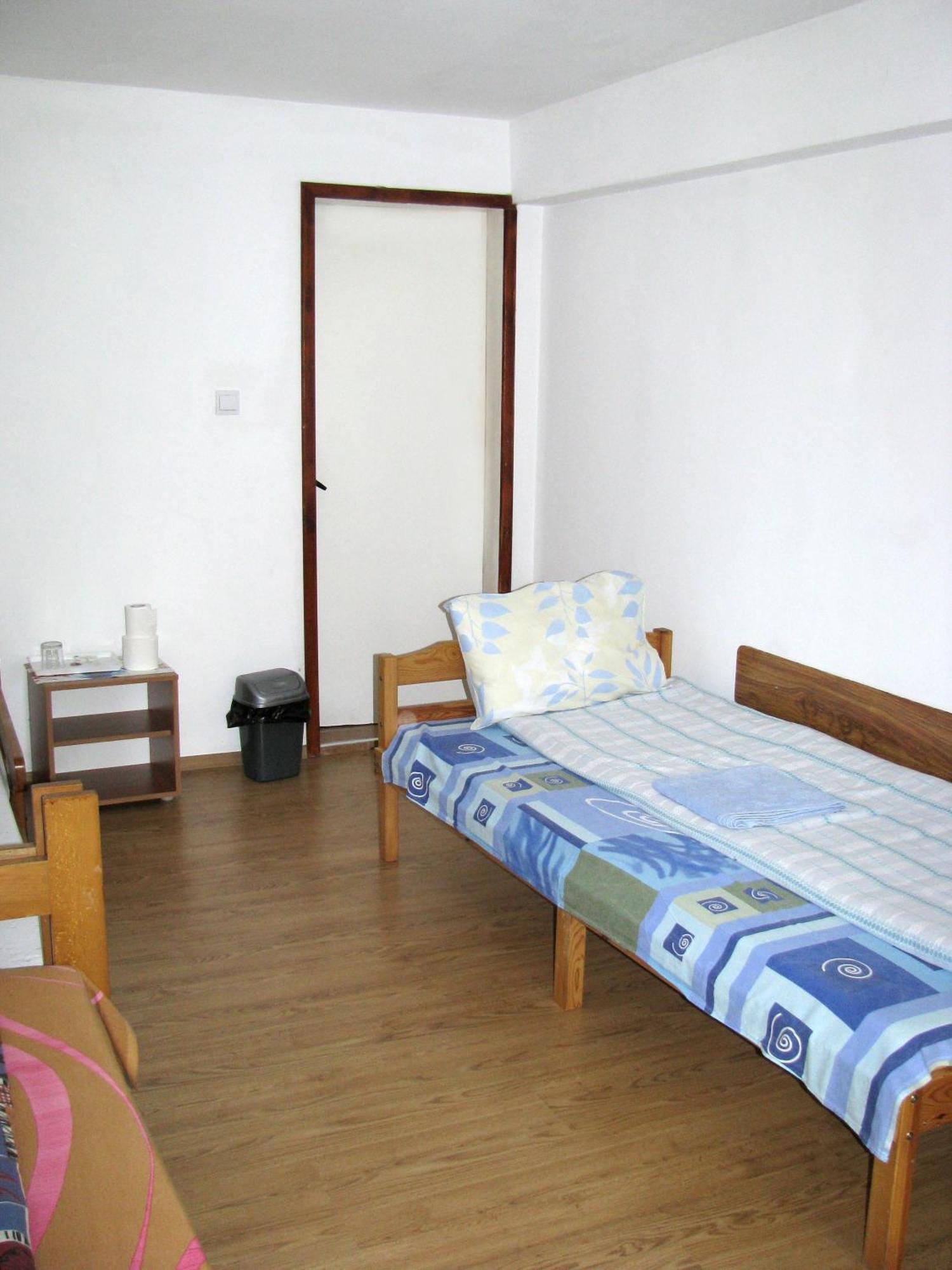 Guest House Familia Samovodene Exterior foto